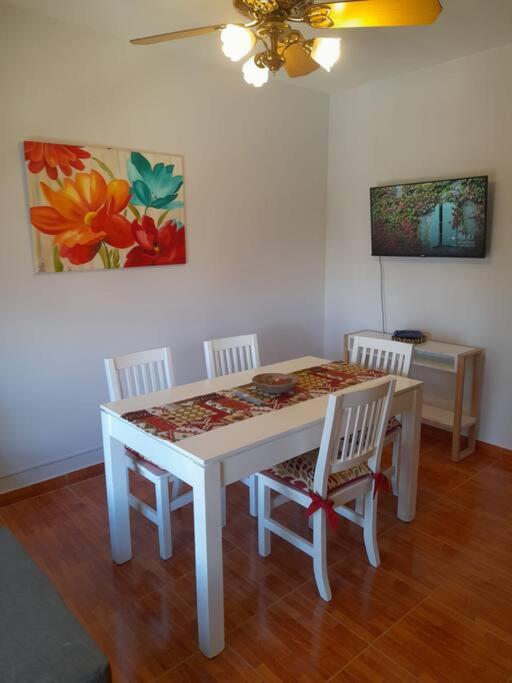 V&L Apartment: Confort en tu Estadía