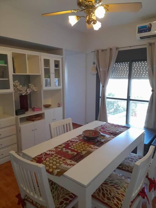 V&L Apartment: Confort en tu Estadía