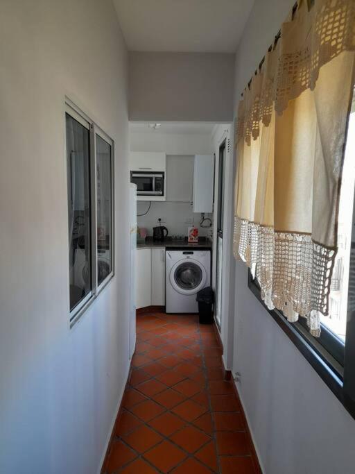 V&L Apartment: Confort en tu Estadía