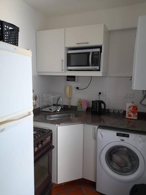 V&L Apartment: Confort en tu Estadía