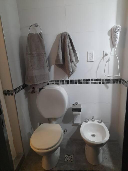 V&L Apartment: Confort en tu Estadía