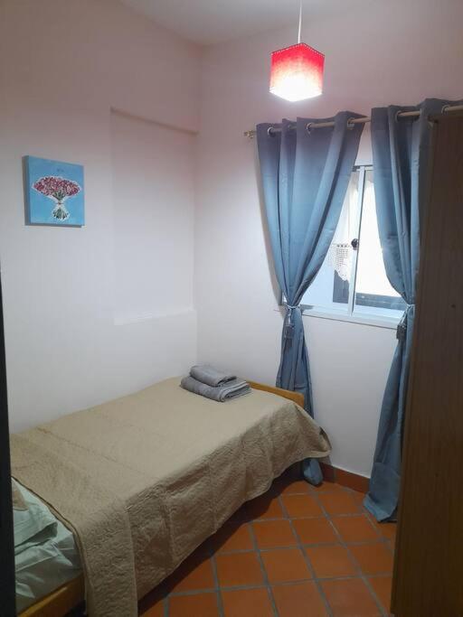 V&L Apartment: Confort en tu Estadía