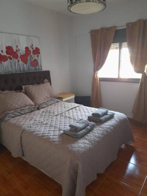 V&L Apartment: Confort en tu Estadía