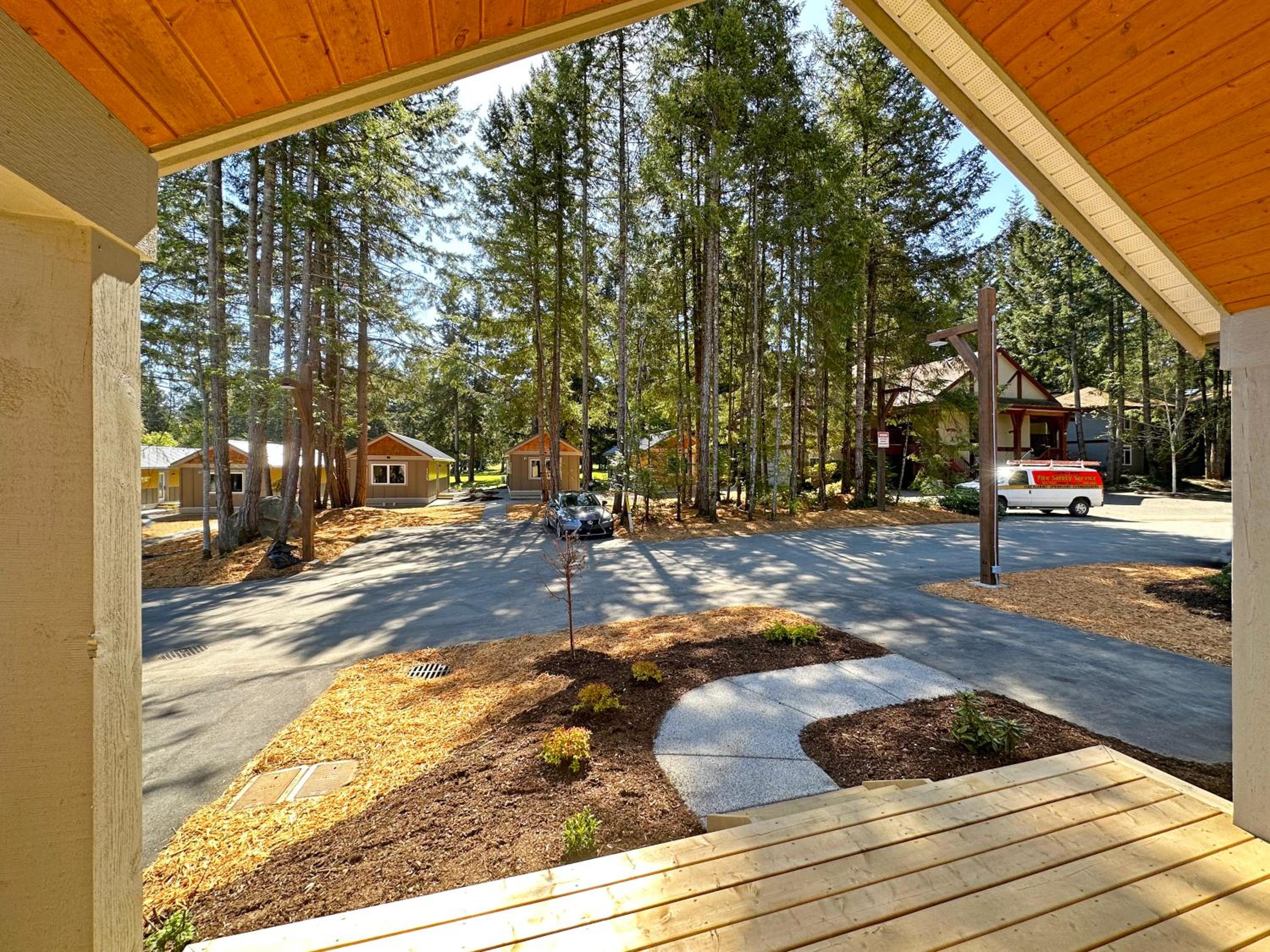 Crown Isle Resort & Golf Community