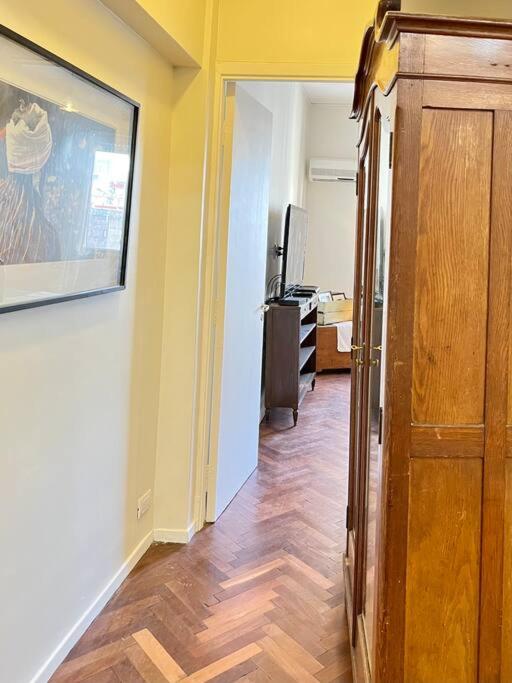 Comfortable Apartment Down Town Plaza San Martin