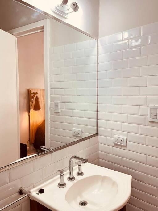 Comfortable Apartment Down Town Plaza San Martin