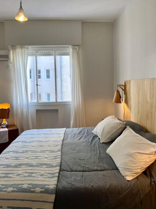 Comfortable Apartment Down Town Plaza San Martin
