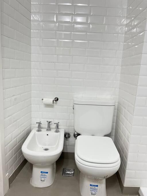 Comfortable Apartment Down Town Plaza San Martin