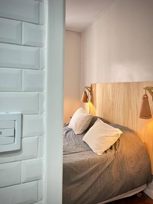 Comfortable Apartment Down Town Plaza San Martin