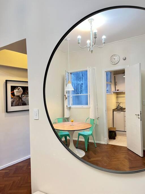Comfortable Apartment Down Town Plaza San Martin