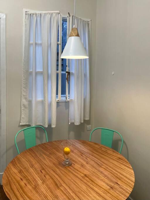 Comfortable Apartment Down Town Plaza San Martin
