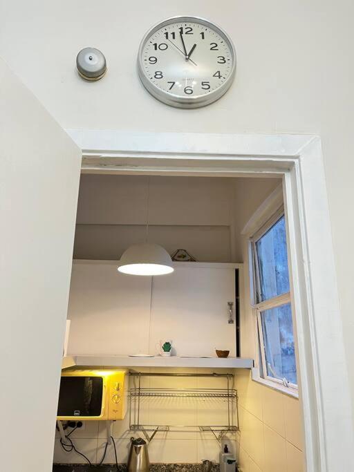 Comfortable Apartment Down Town Plaza San Martin