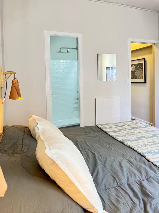 Comfortable Apartment Down Town Plaza San Martin