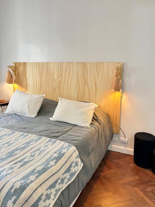 Comfortable Apartment Down Town Plaza San Martin