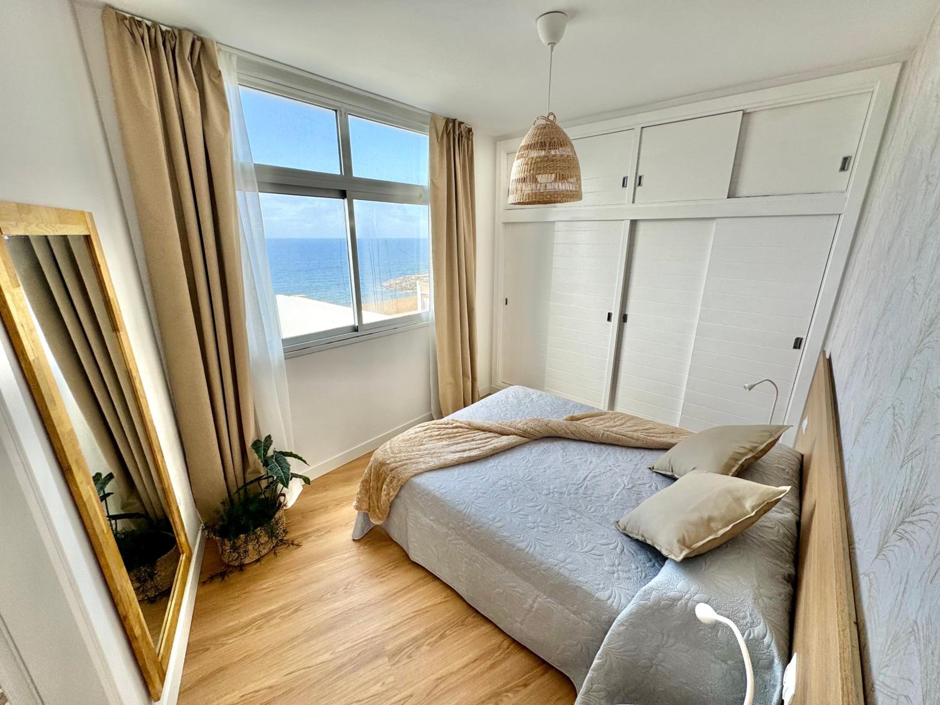 Lunamar Luxury Place