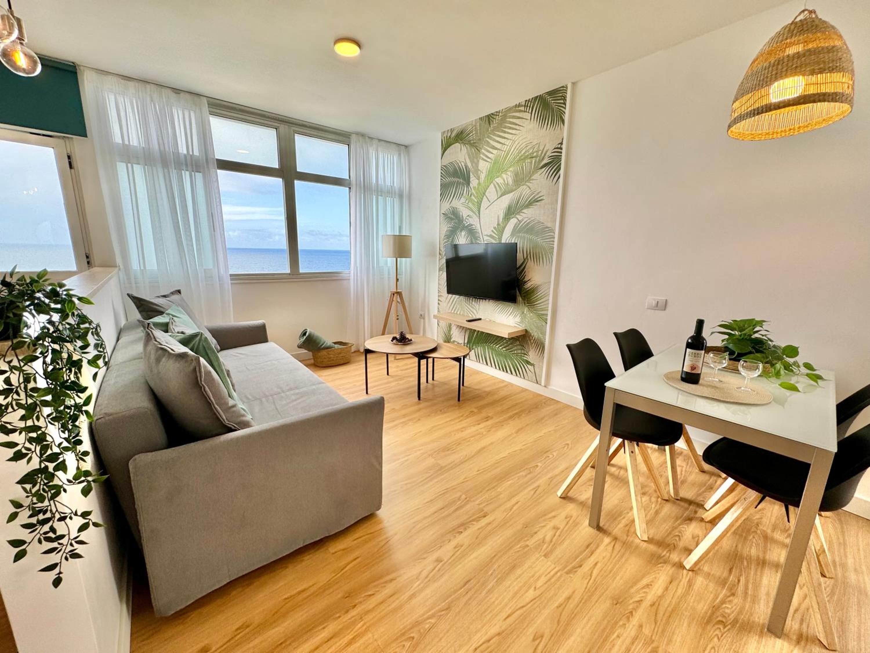 Lunamar Luxury Place