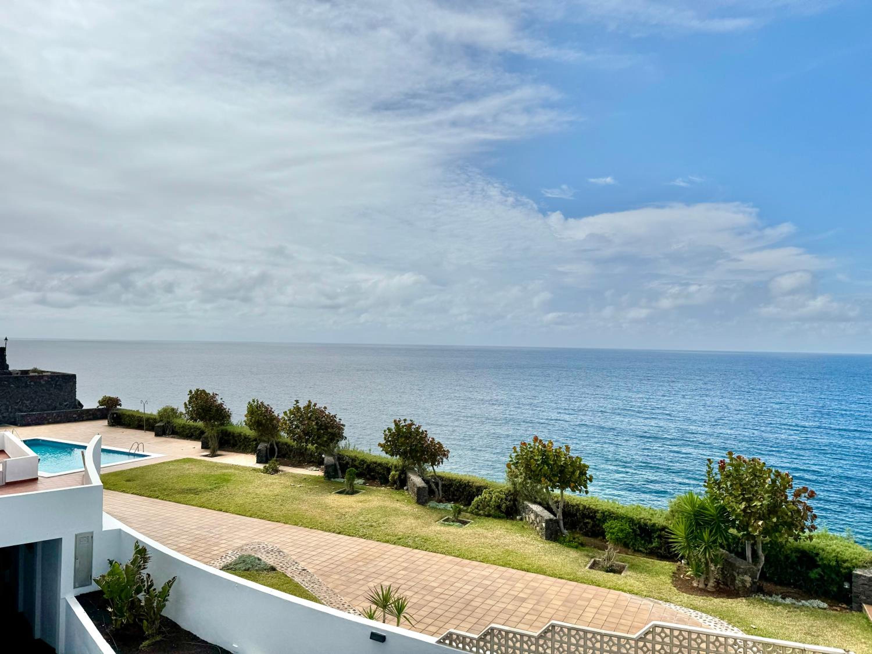 Lunamar Luxury Place