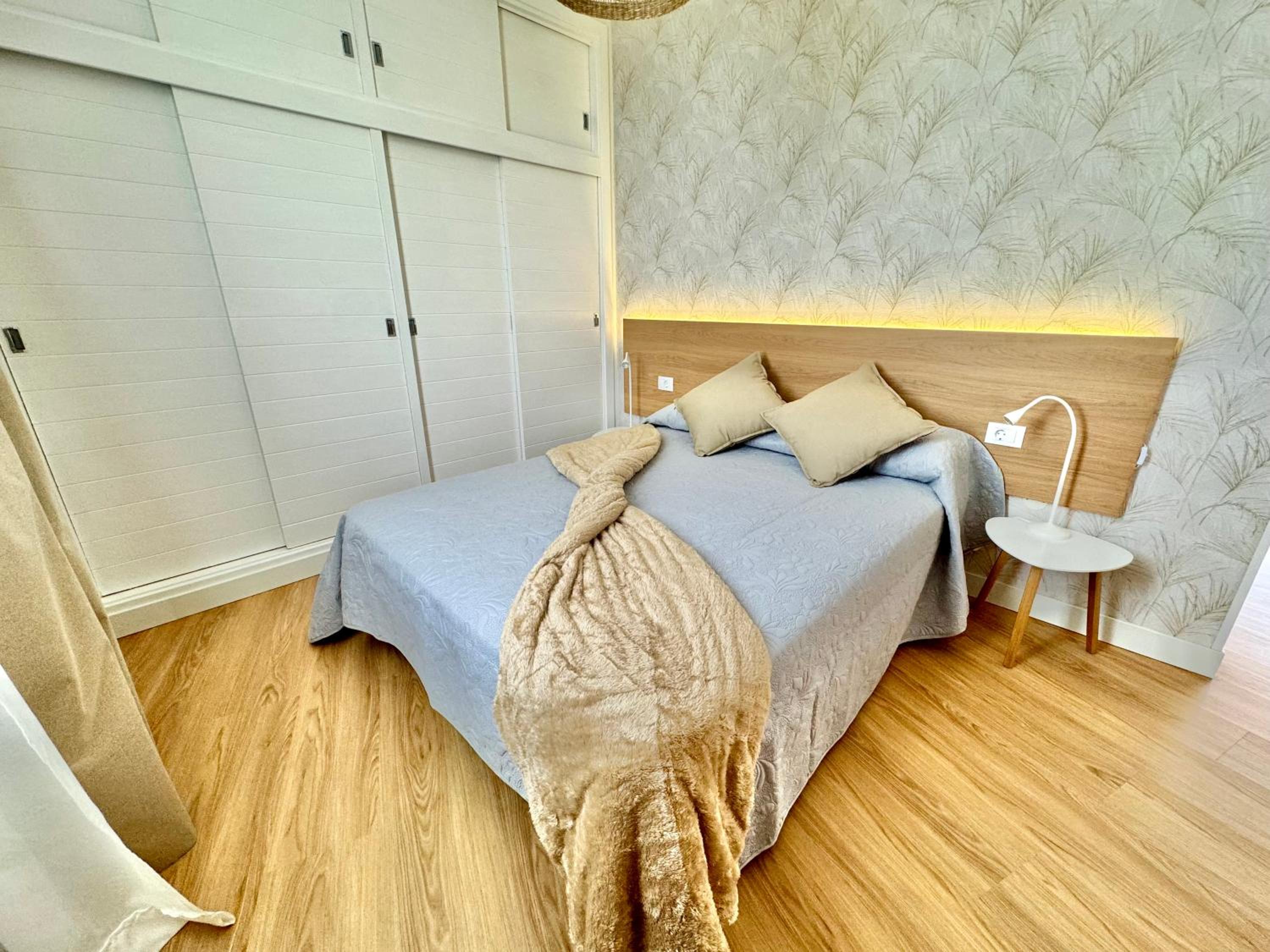 Lunamar Luxury Place
