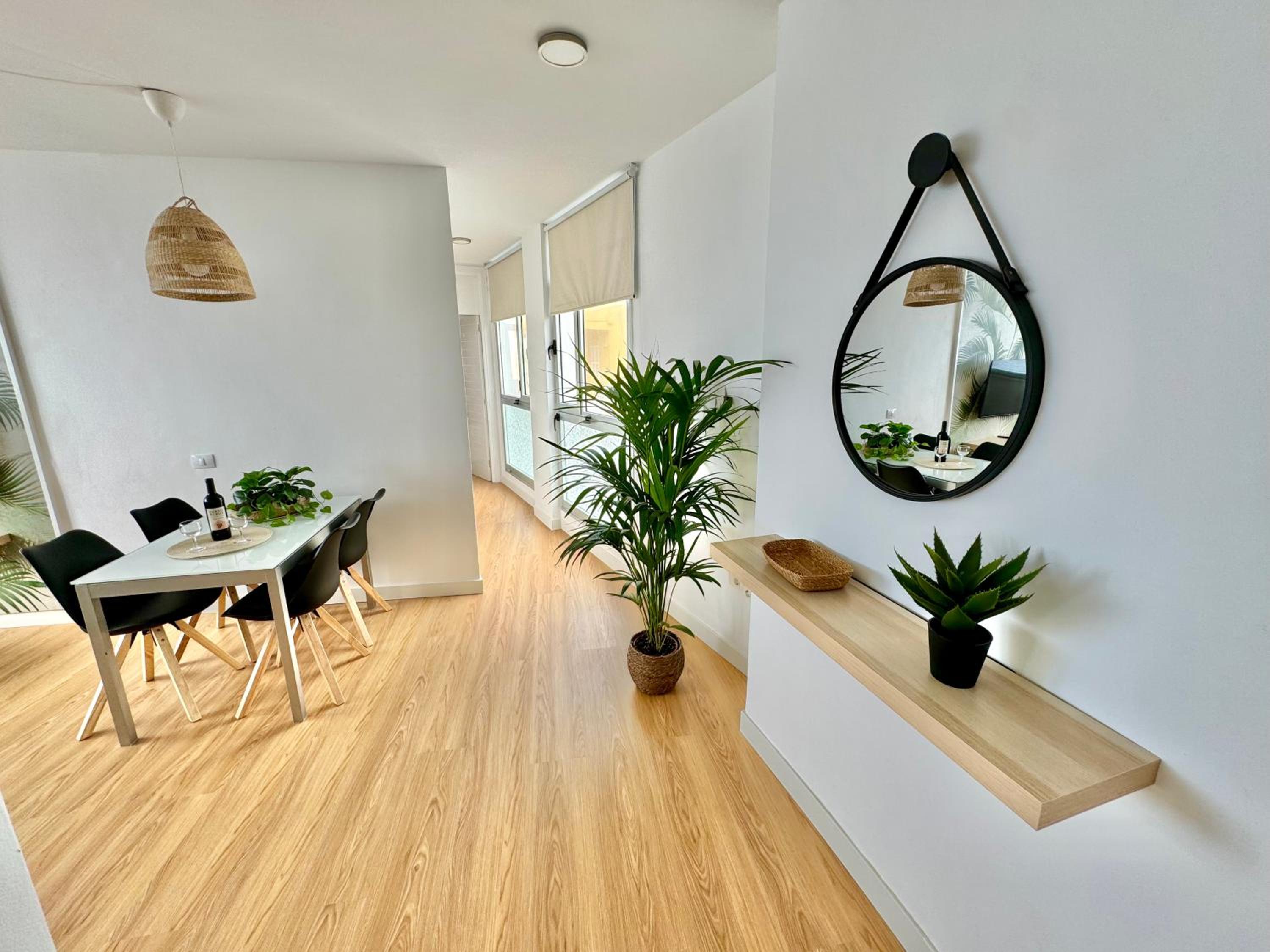 Lunamar Luxury Place
