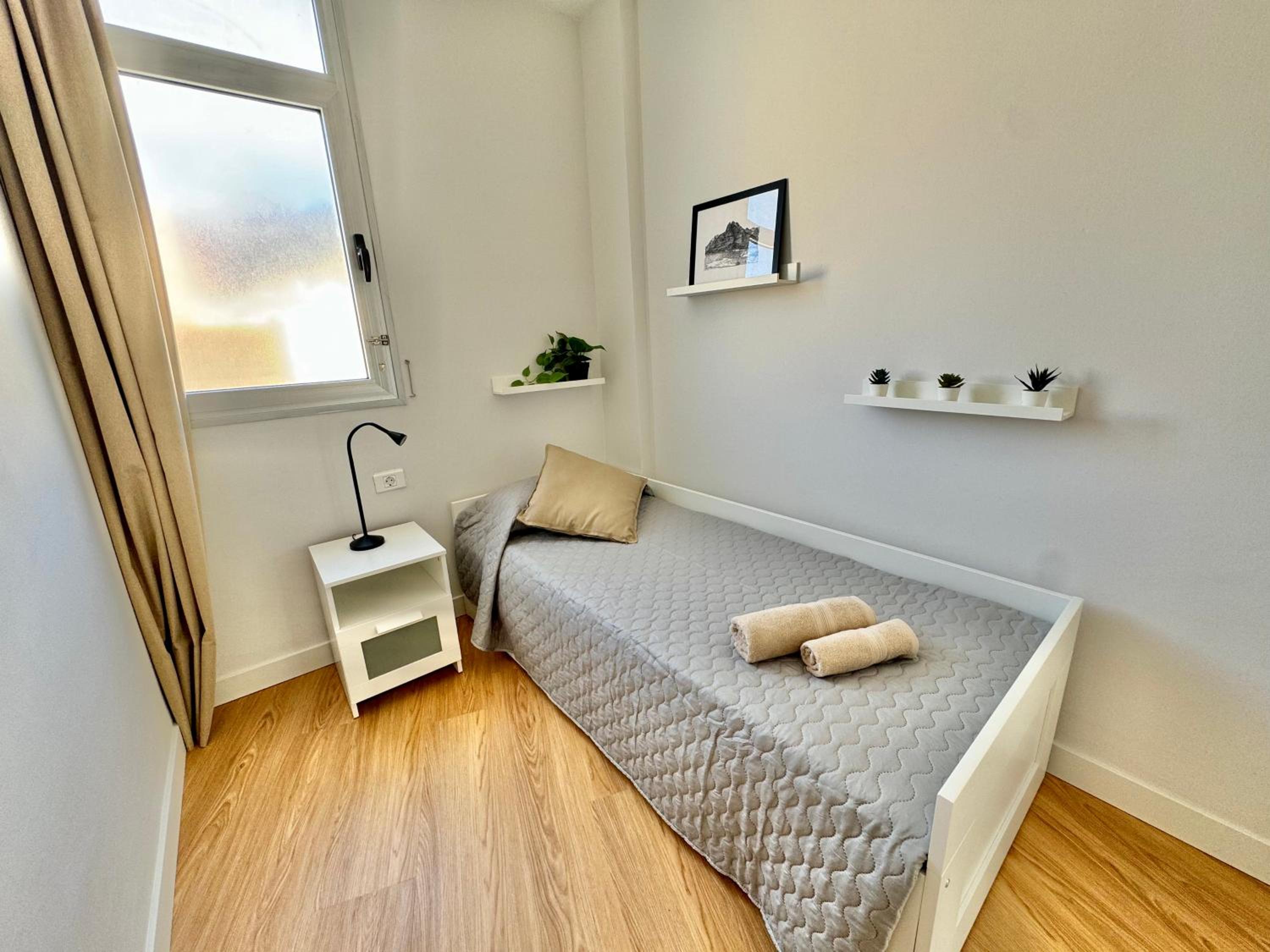 Lunamar Luxury Place