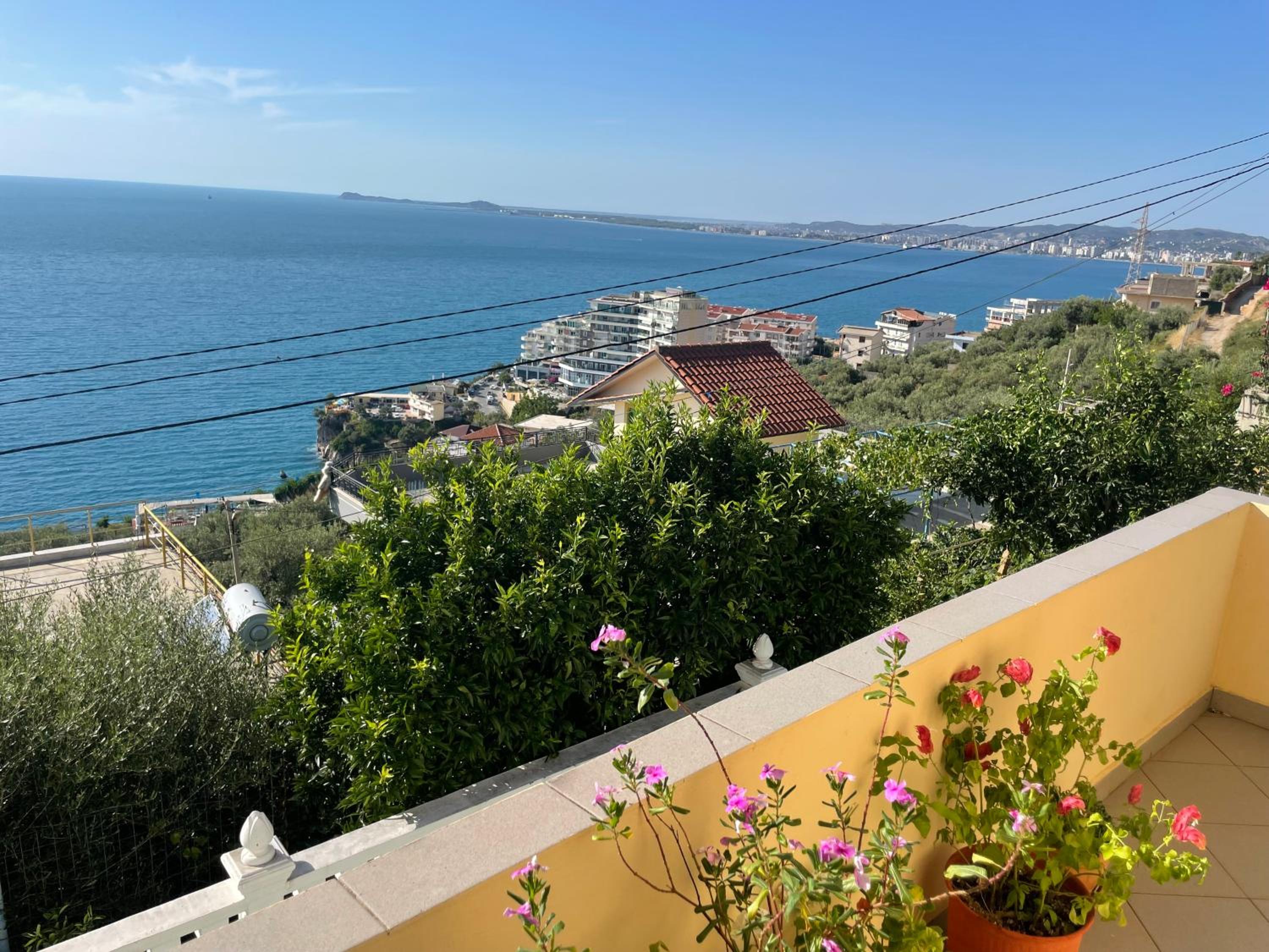 Sunset Vista Guesthouse