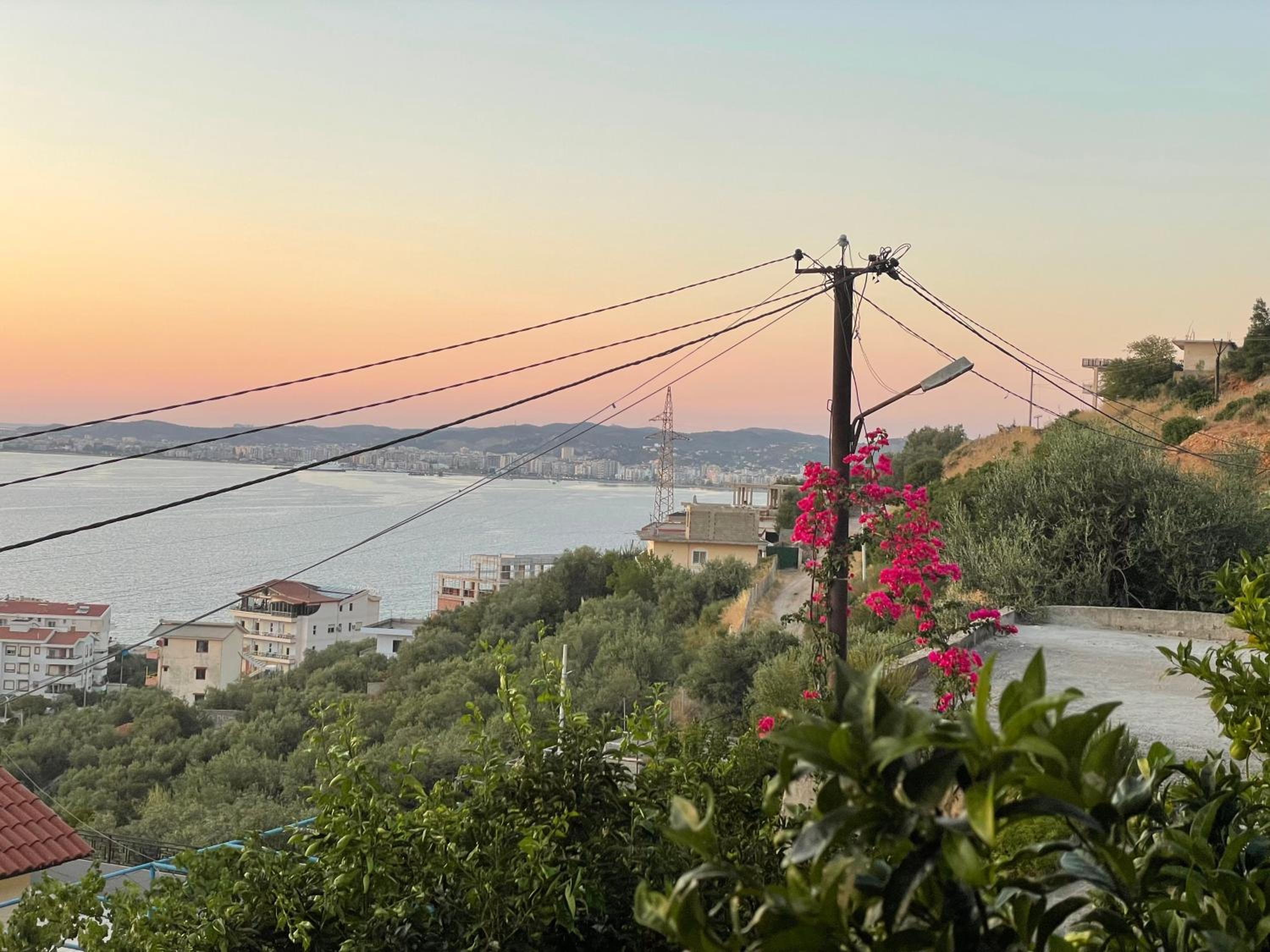 Sunset Vista Guesthouse