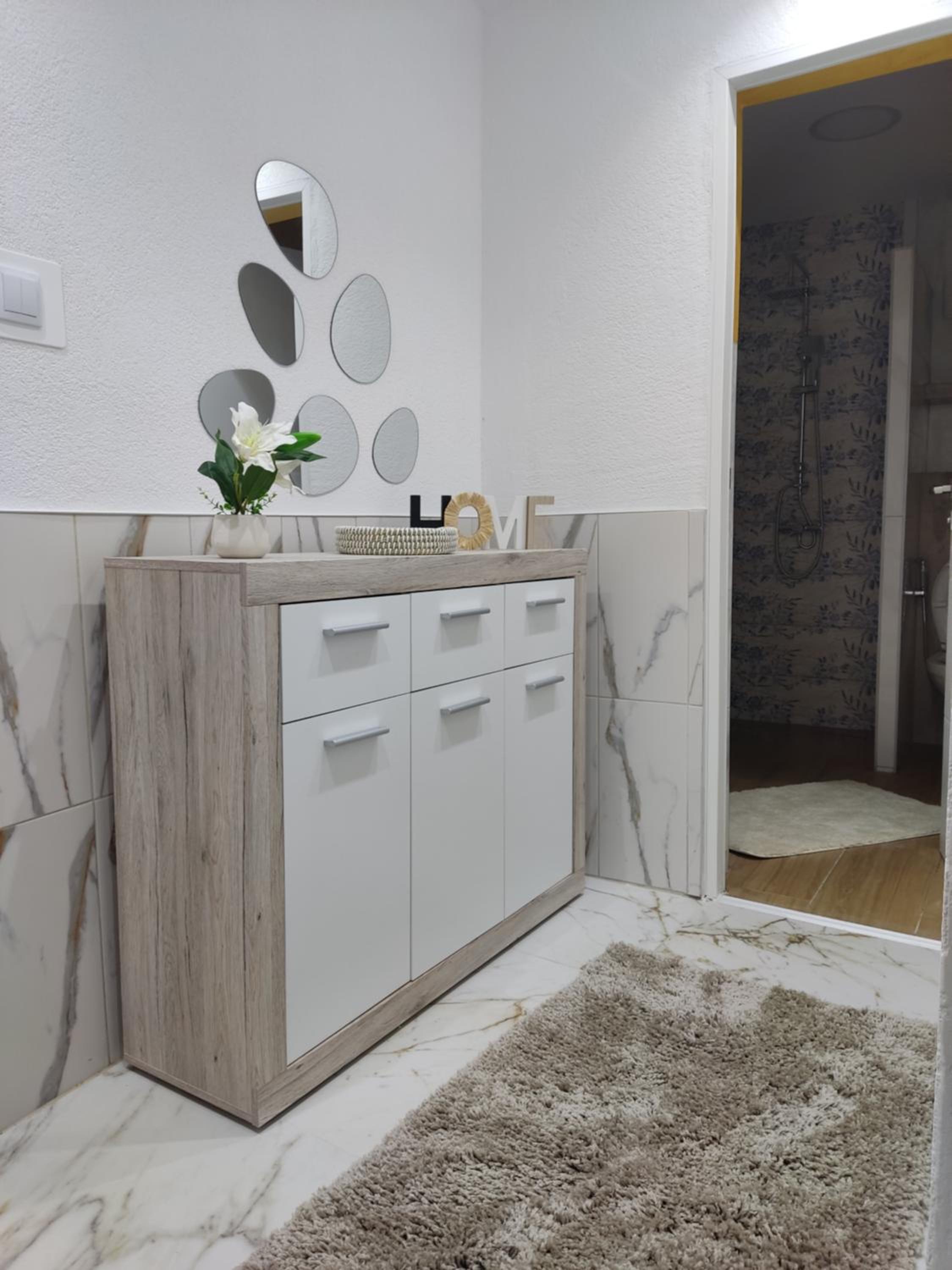 Ticina apartment