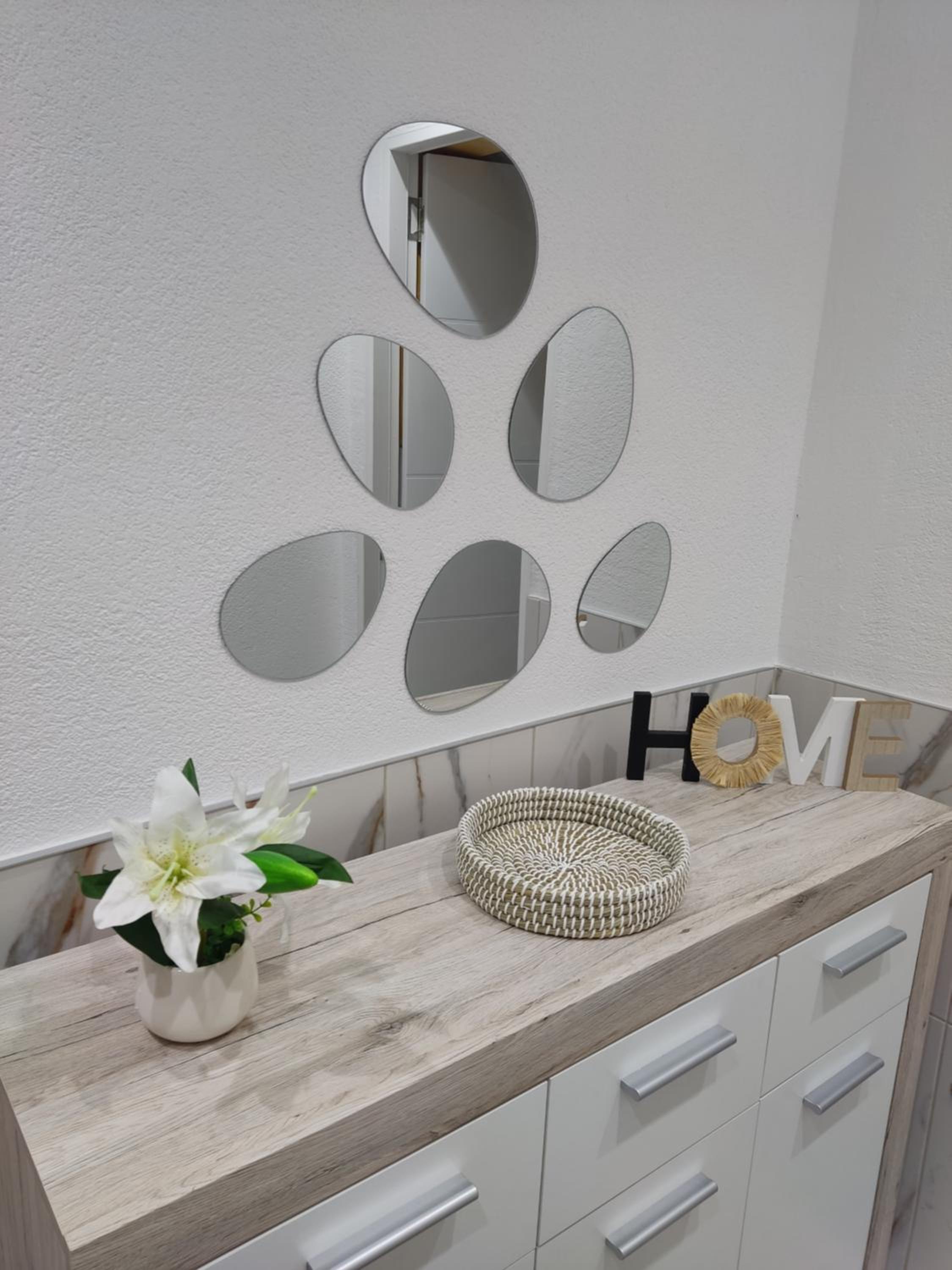 Ticina apartment