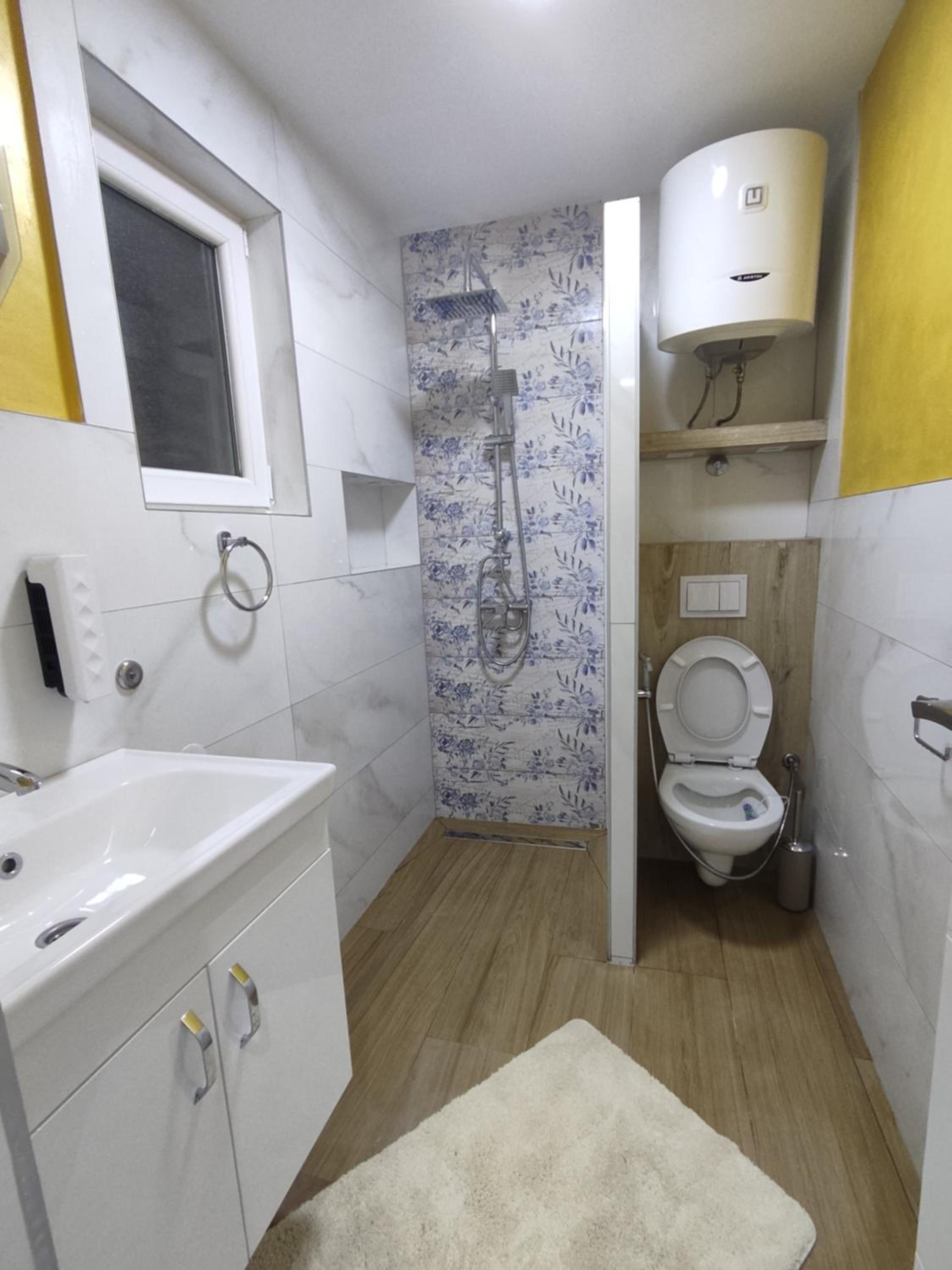 Ticina apartment