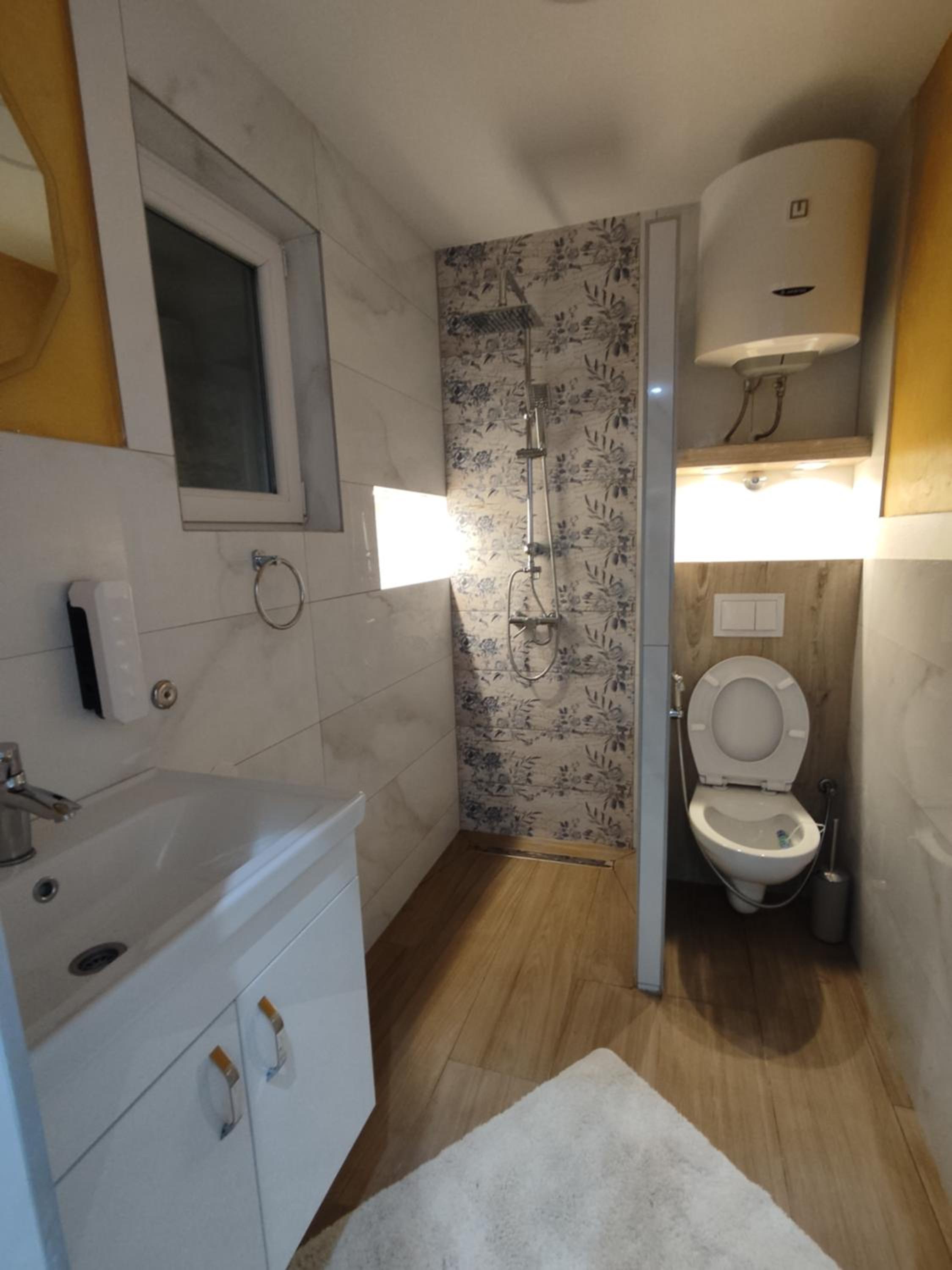 Ticina apartment