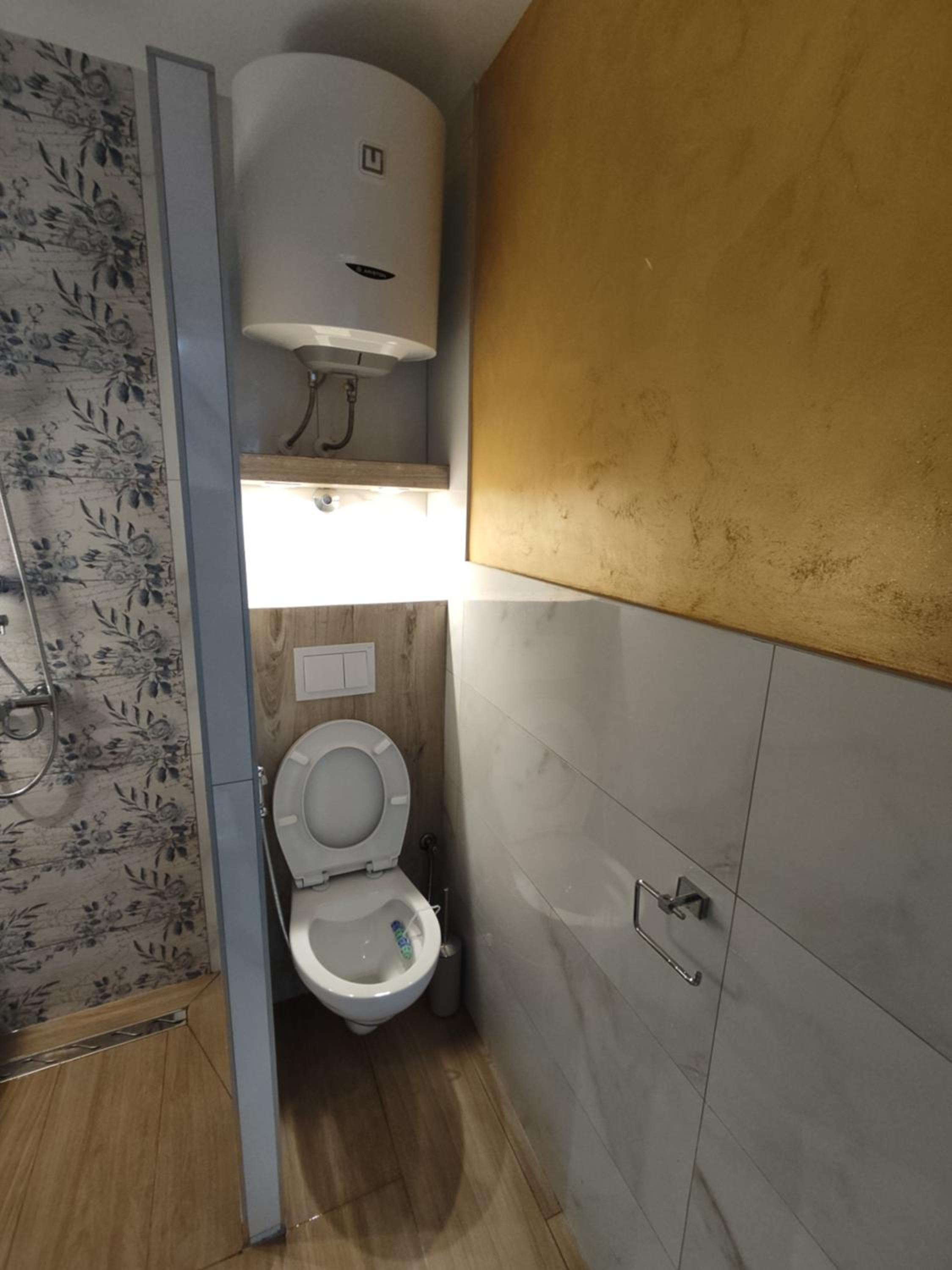 Ticina apartment