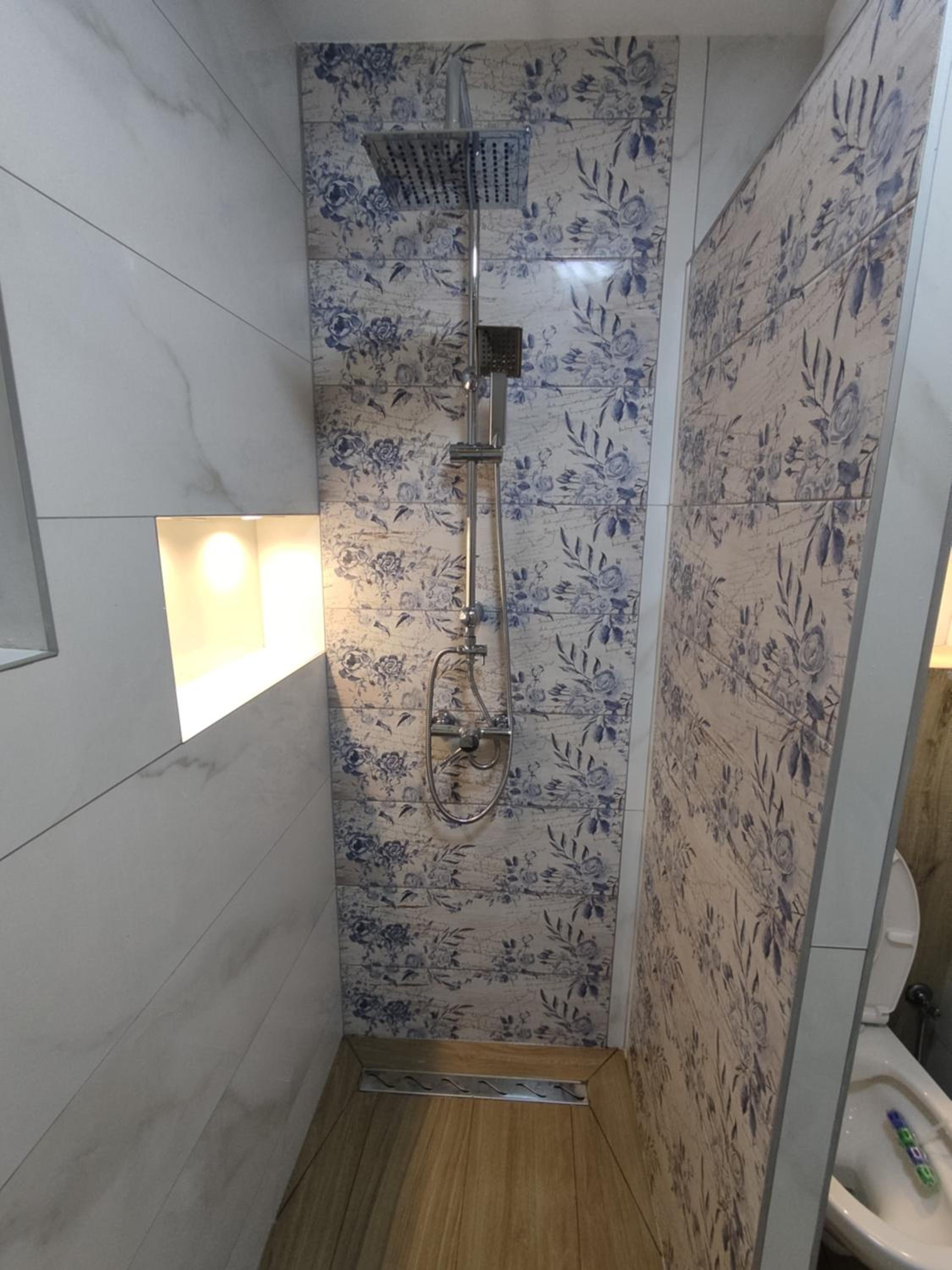 Ticina apartment