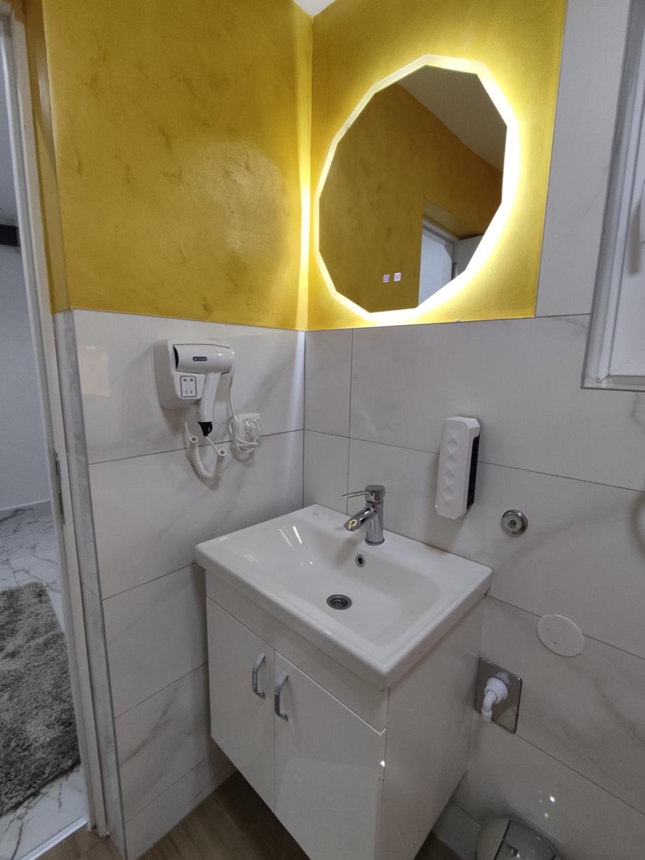 Ticina apartment