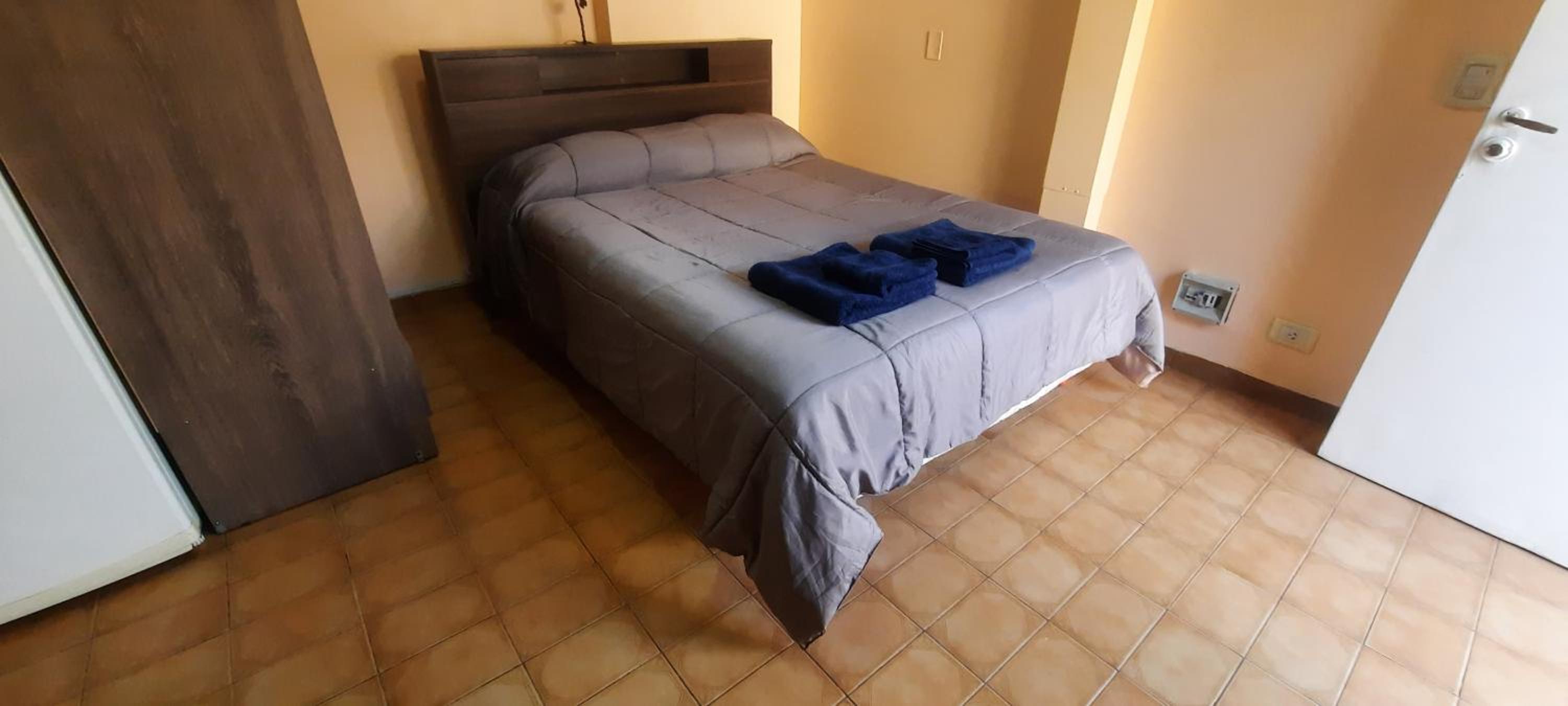Departamento en Mendoza Capitál