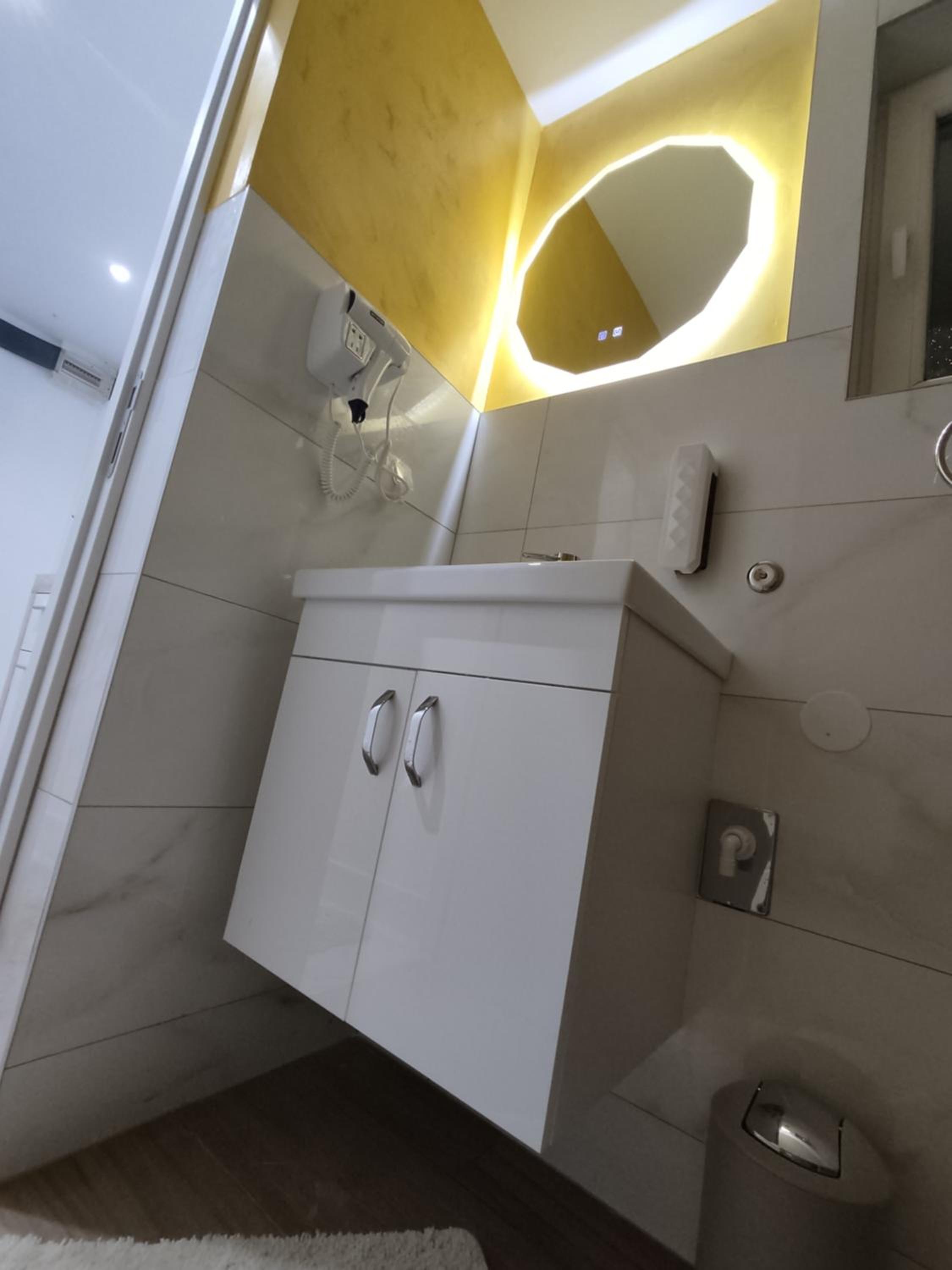 Ticina apartment