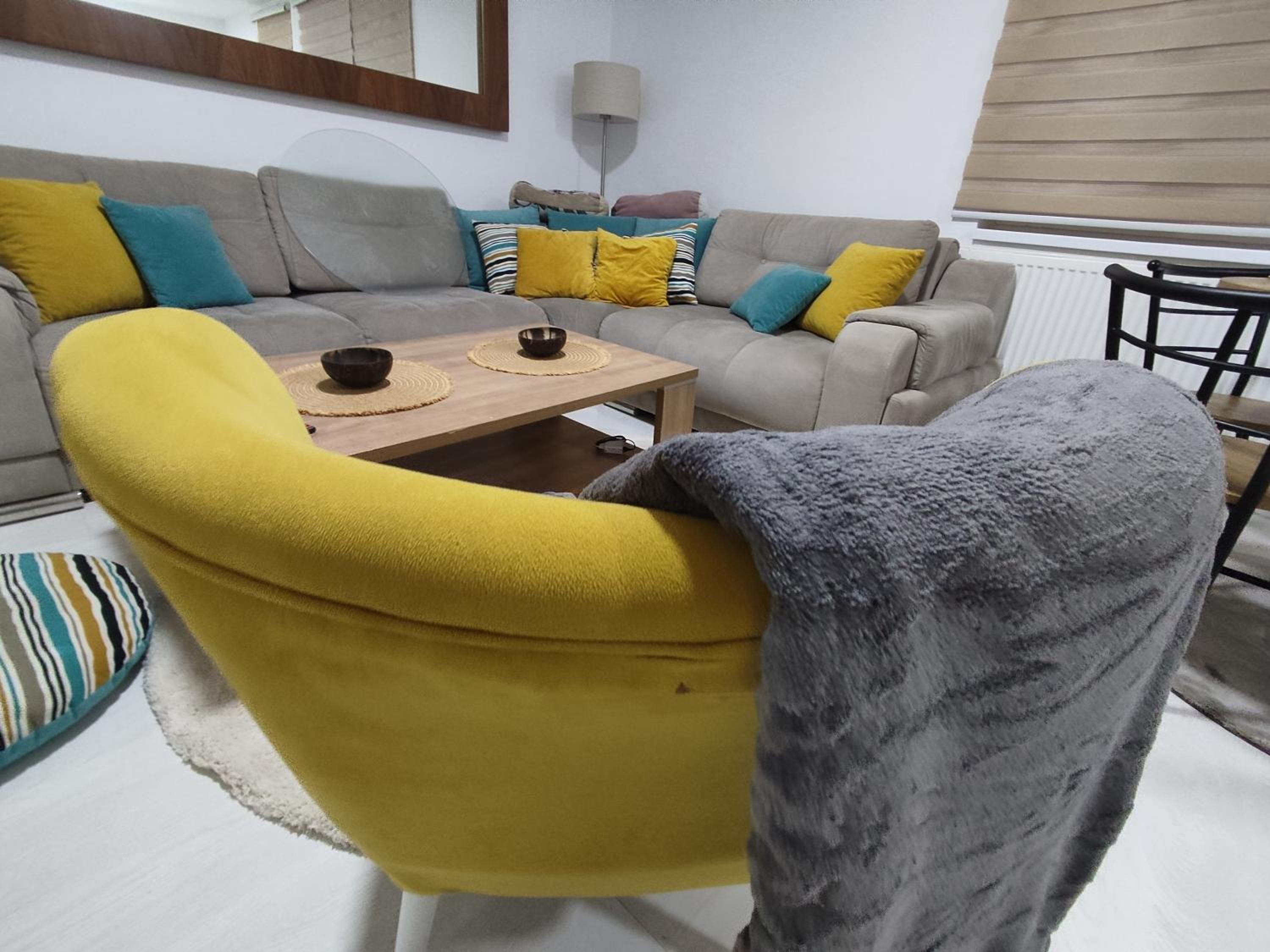 Ticina apartment