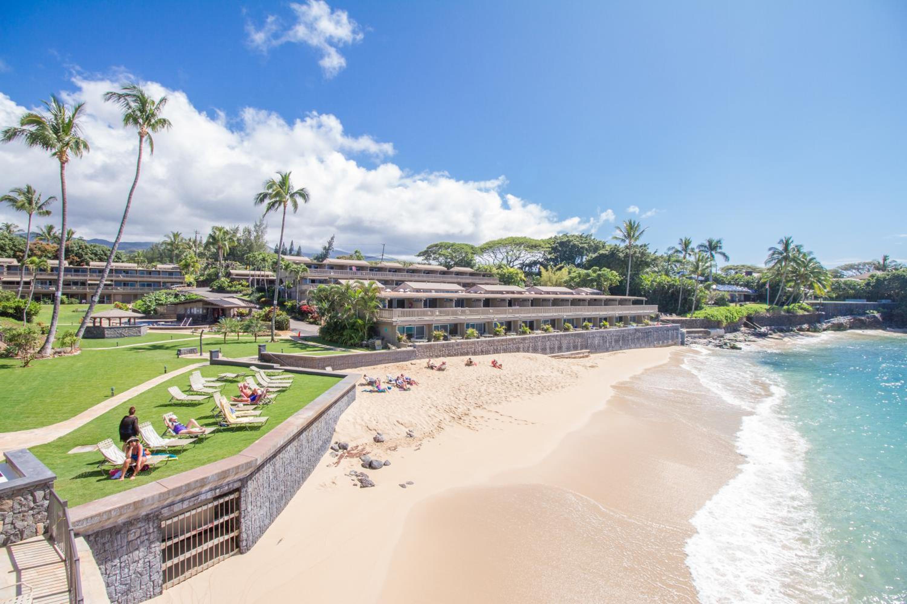 Top Floor Ocean Views! ks d2 - Sullivan Properties view 5