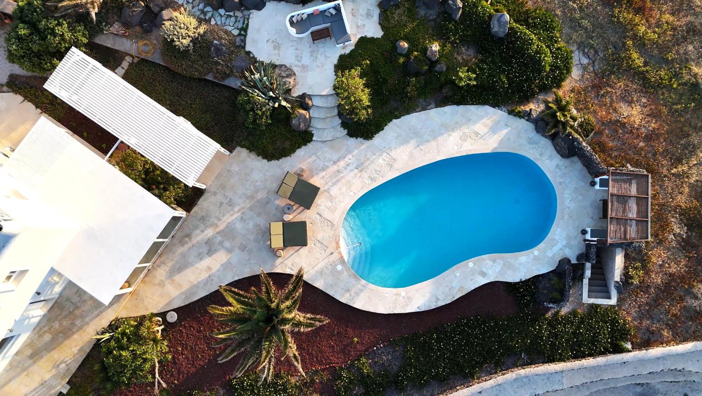 Oia Sunset Luxury Villa photo 3