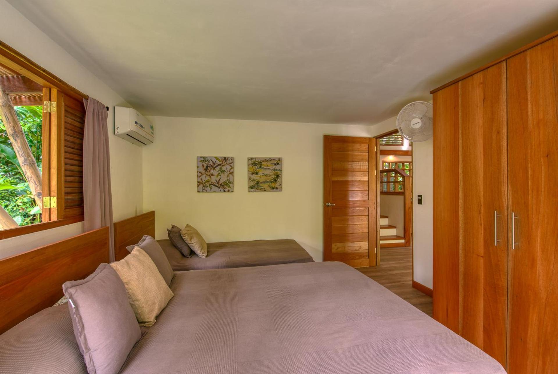 Villa Cabu & Casa Color Caribe