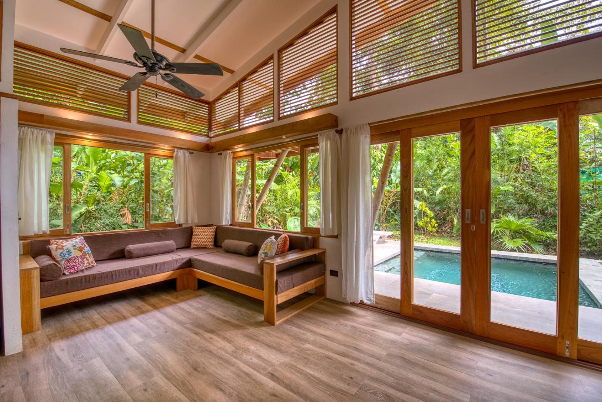 Villa Cabu & Casa Color Caribe
