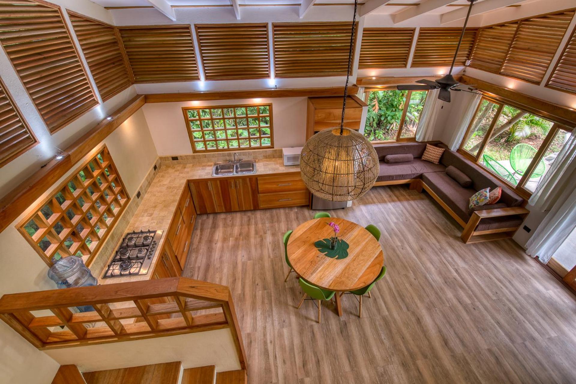 Villa Cabu & Casa Color Caribe