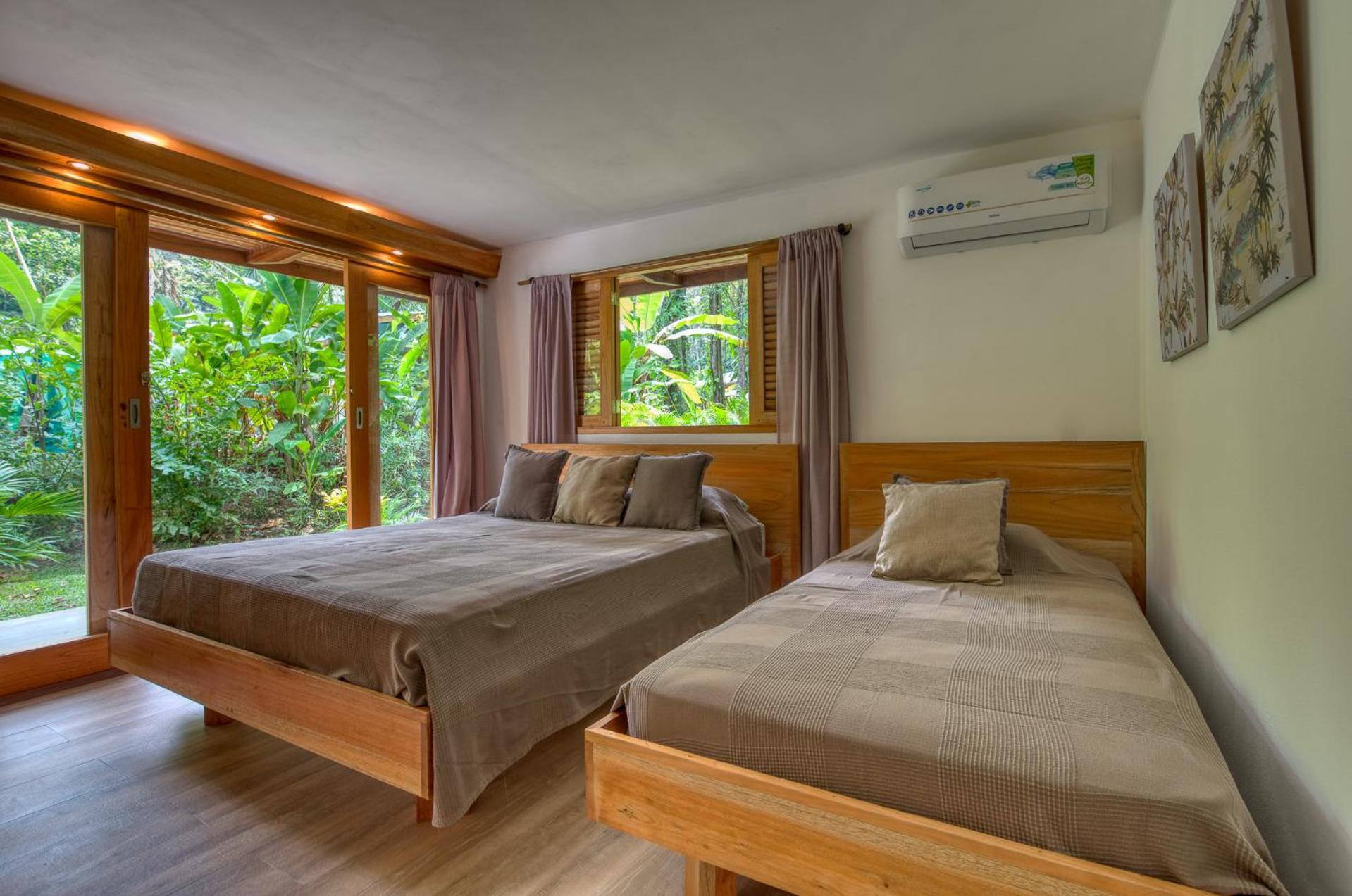 Villa Cabu & Casa Color Caribe