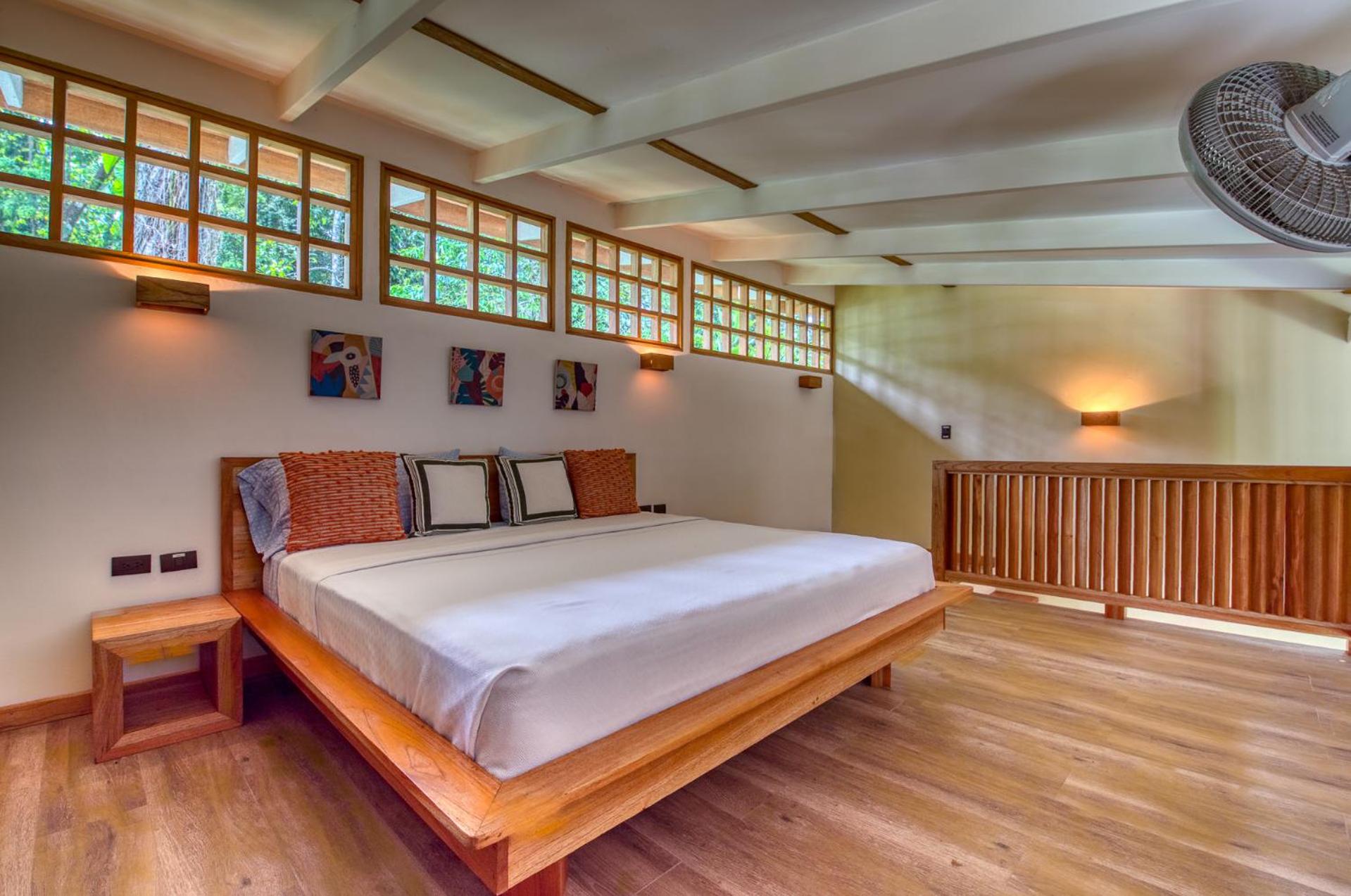 Villa Cabu & Casa Color Caribe