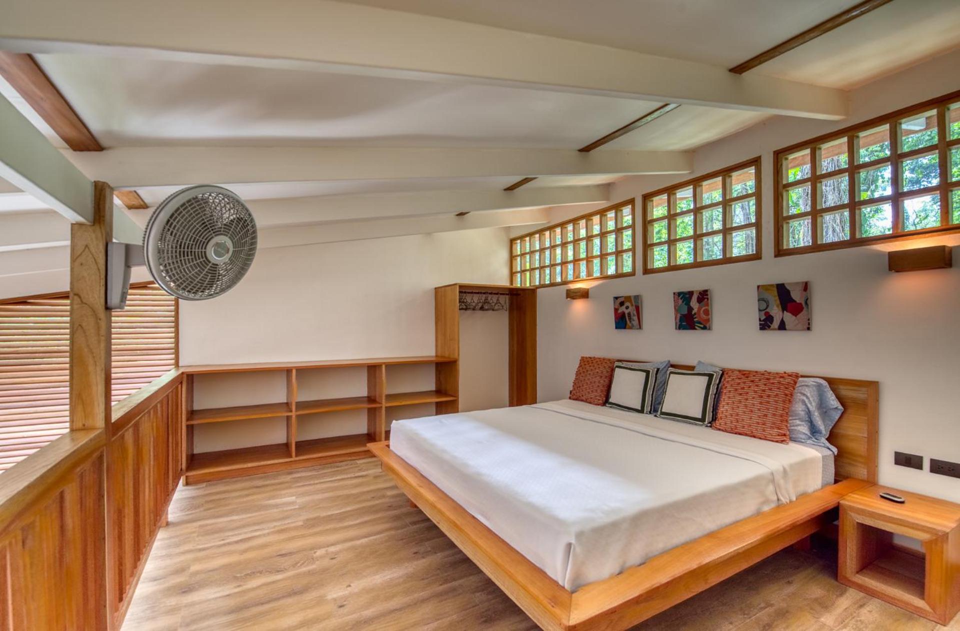 Villa Cabu & Casa Color Caribe
