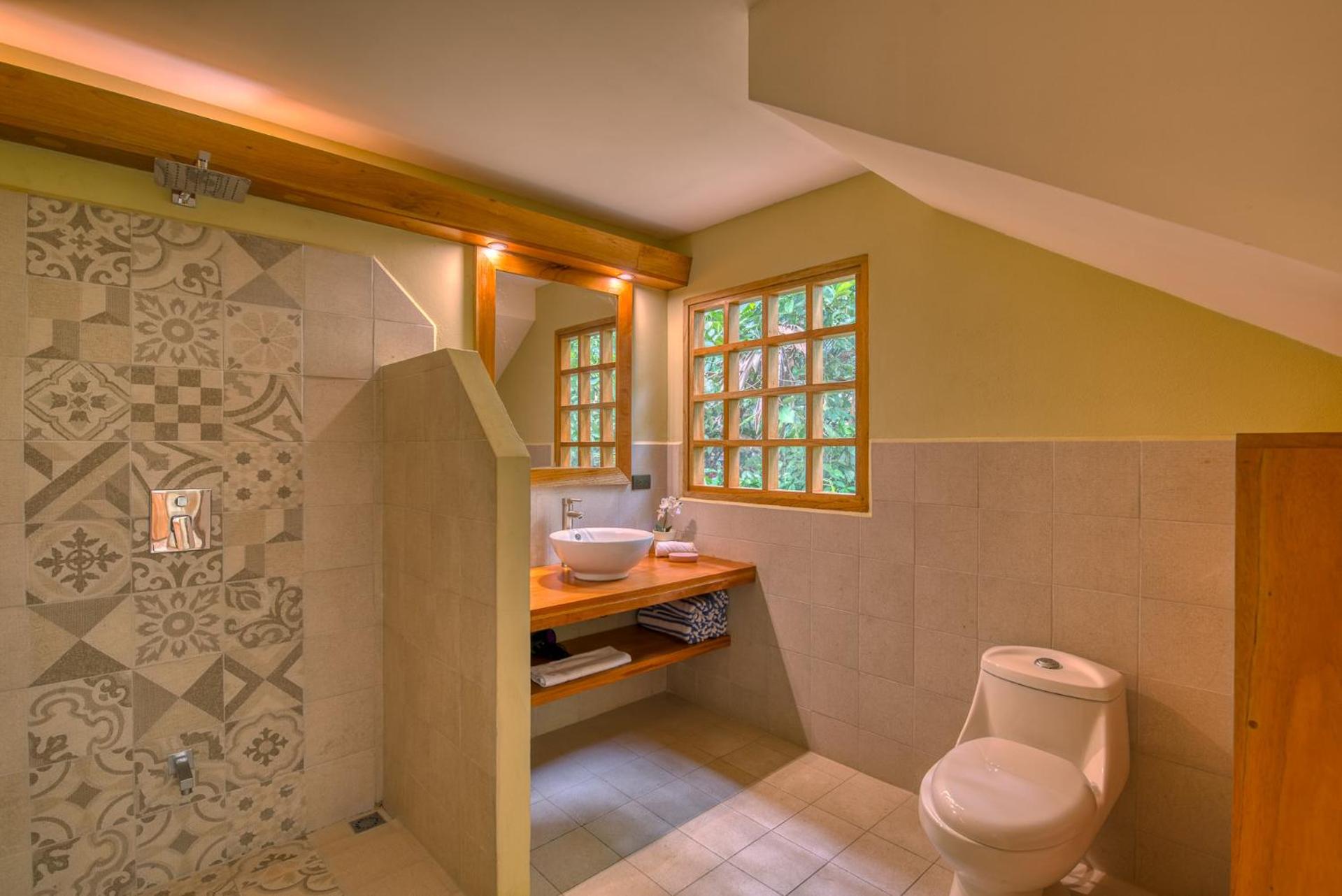 Villa Cabu & Casa Color Caribe