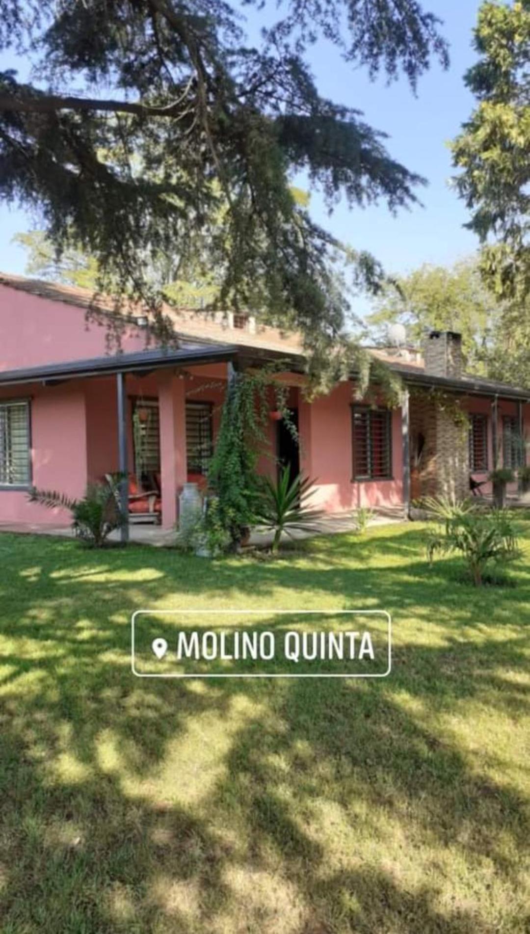 Molino Quinta