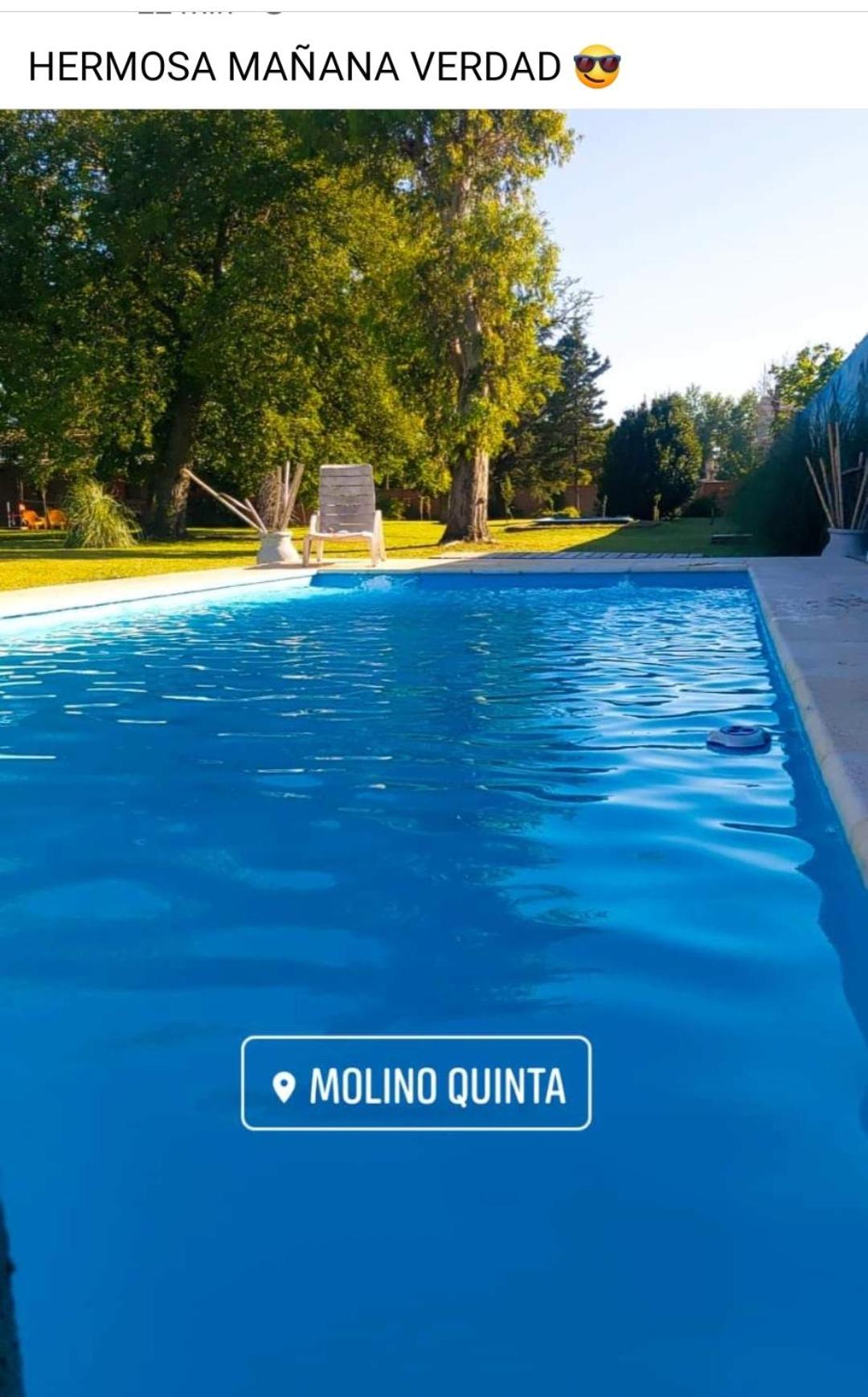 Molino Quinta