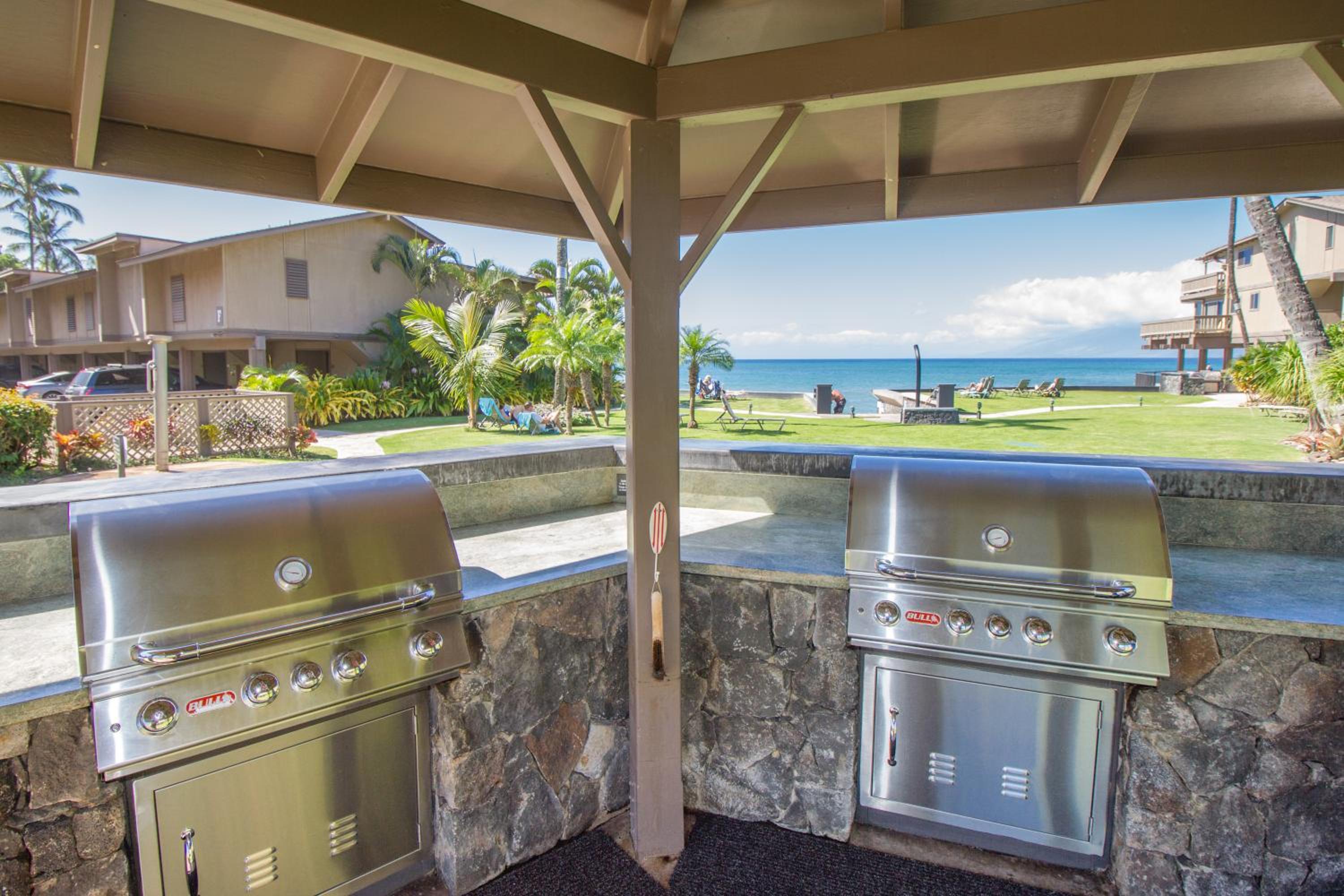 Oceanfront Views, 2 balconies - ks A3 - Sullivan view 2
