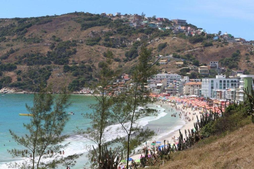 LOFT PÉ NA AREIA- Prainha Arraial do Cabo