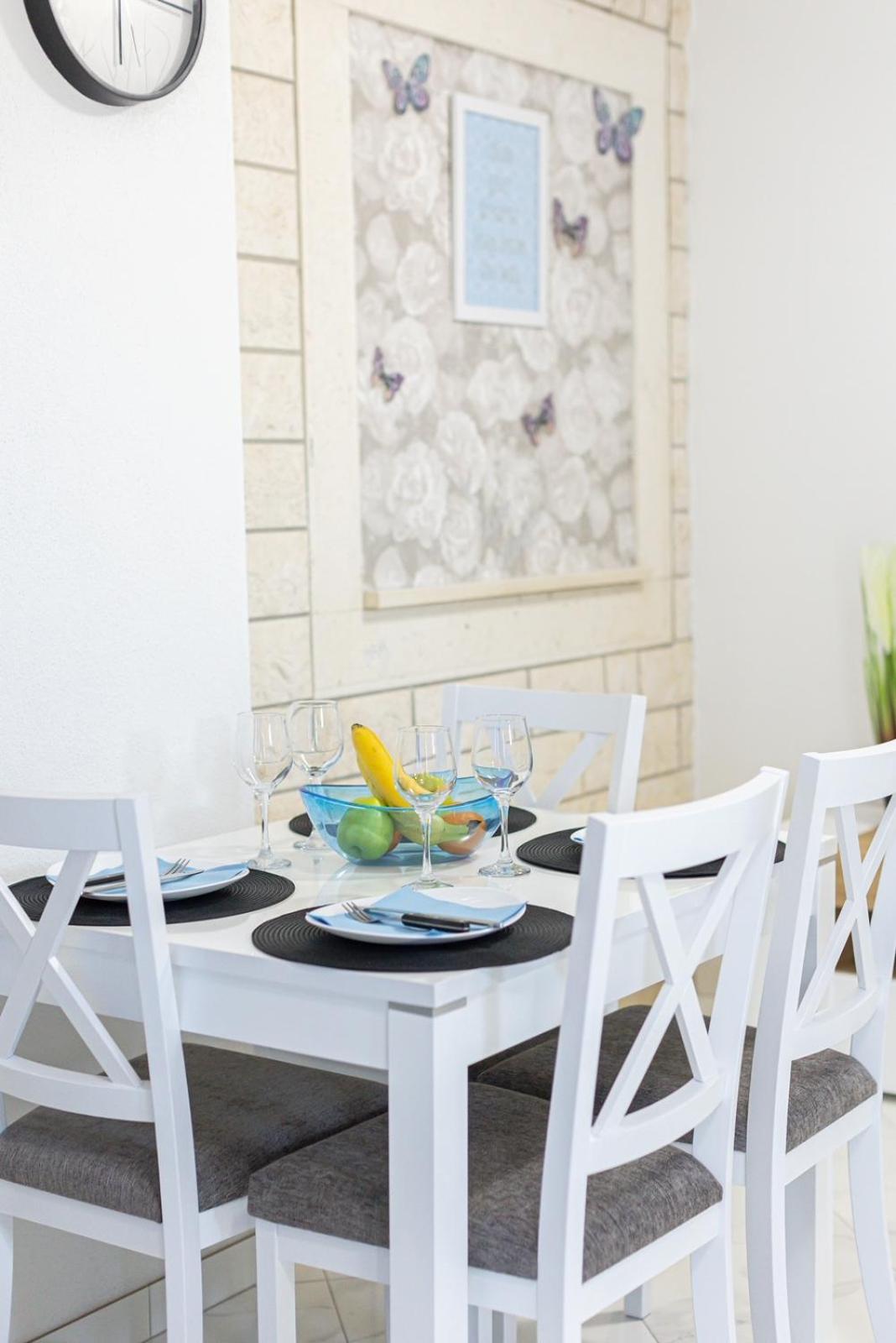 Apartmani Marin